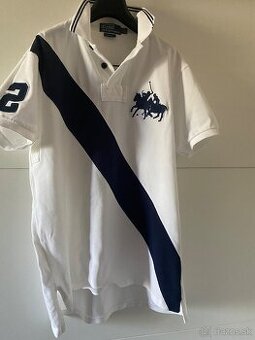 Polo Ralph Lauren tričko