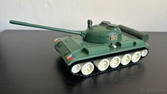 Tank ITES CZECHOSLOVAKIA