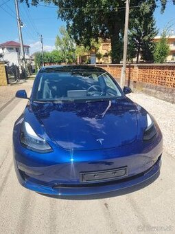 Tesla Model 3 Performance