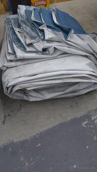 PVC PLACHTY, Celta