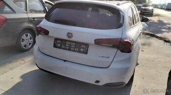 Fiat Tipo 1.6 JTD MultiJet 2018 88KW Kombi predám MOTOR