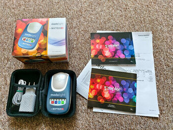 biolampa MEDOLIGHT BIOPTRON od ZEPTER