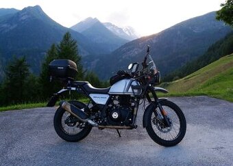 Royal Enfield Himalayan