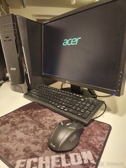 Herny PC