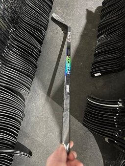 Hokejka CCM RIBCOR Trigger 9 JR - 1