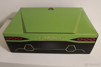 Stavebnica Lamborghini Sián FKP 37 (3696 dielov) - Úplne NOV
