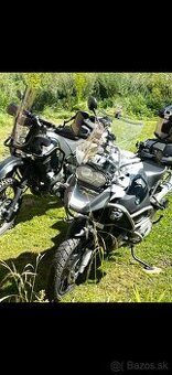 bmw 1200gs adwenture