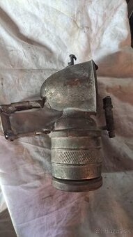 Karbidova lampa