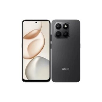 Honor 400 smart meteor silver,/5G, 256GB,RAM 4GB, dual sim