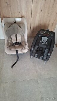 Concord Ultimax 0-18kg - 1