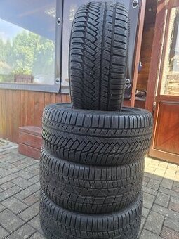 ❄️ Continental WinterContact TS850P XL 245/40 R18 – 4 ks