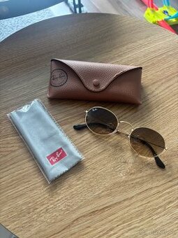 Ray-Ban okuliare