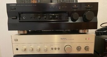 Predam zosiky Yamaha a Hitachi,Denon,Pioneer...a ine