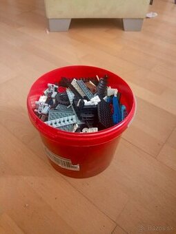Lego mix