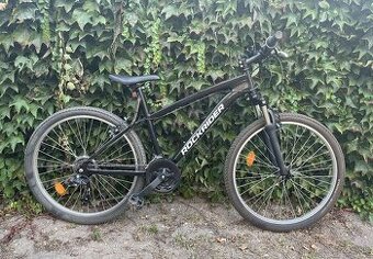 Horský bicykel Rockrider ST 50