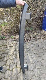 Výstuha zádného nárazníka Octavia 1 combi
