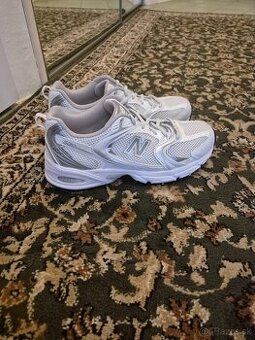 New balance tenisky velkost 40,vnútorná dĺžka 24,5cm