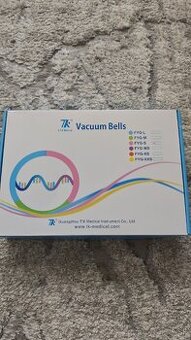 Vaccum bells