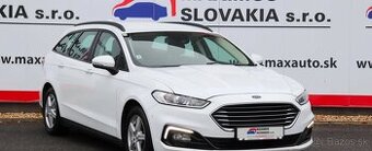 Ford Mondeo Combi 2.0 Hybrid Turnier Trend