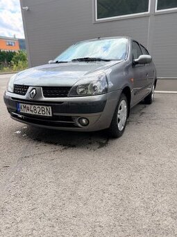 Renault Thália 1.4 2003