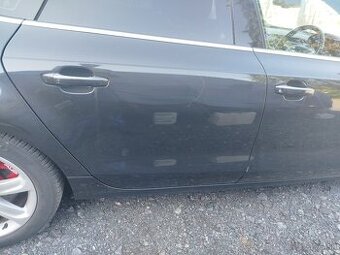 Pravé zadne dvere Audi A7 4G