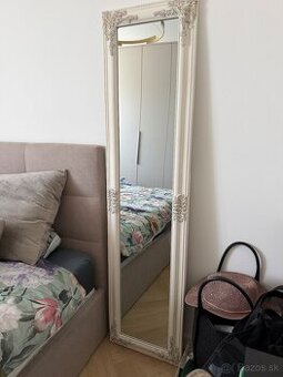 Zrkadlo so vzorom - stojace (40x160)