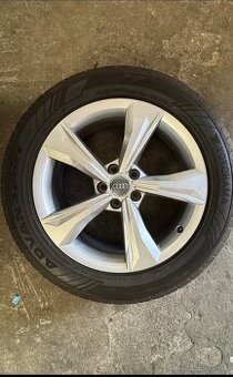 5X112 R19 AUDI ORIGINAL