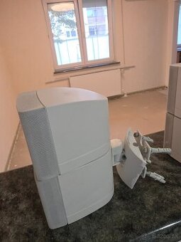 Bose reproduktory