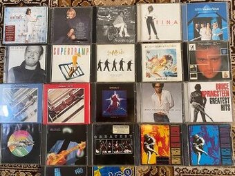 Predam original CD