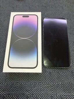 iPhone 14 Pro Max 256