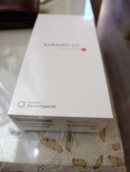 Predám Xiaomi 17 T
