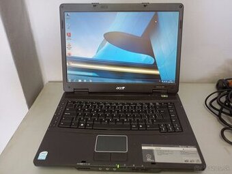 predám notebook ACER EXTENSA 5230 , WINDOWS 7 32bit