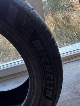Michelin 265/55 R19 – 4 ks