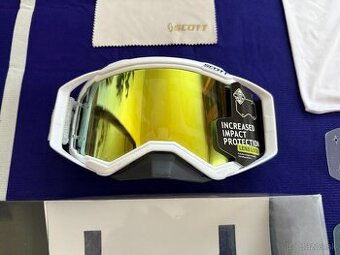 SCOTT PROSPECT (WhiteYellow)