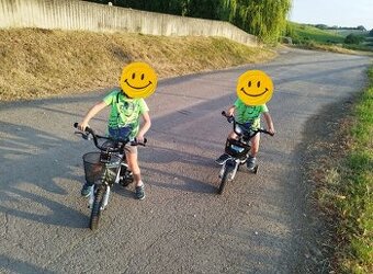 Predám bicykle - 1