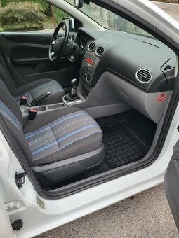 Predám Ford Focus Combi II.