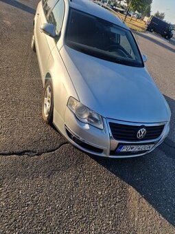 Foto inzerátu: Volkswagen Passat