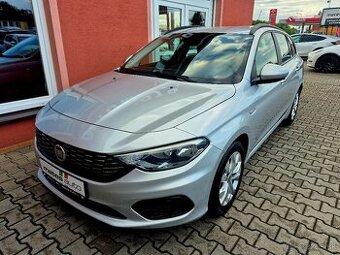 Fiat Tipo 2019 1.4 T-Jet 88 kW POP