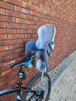 Sedacka bicykel