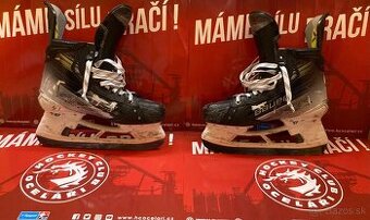 BAUER HYPERLITE 2