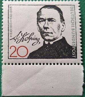 Poštová známka č. 4033