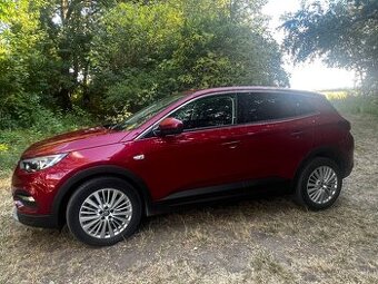OPEL GRANDLAND X - 1