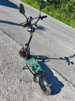 E scooter