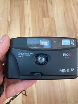 Minolta F10BF