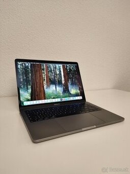 Apple MacBook Pro 13 (2020) | Intel Core i5 1.4 GHz • 8 GB R