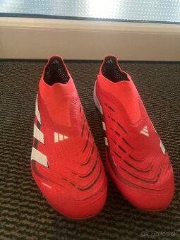 Predator Elite Laceless AG elite