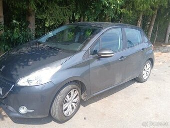Foto inzerátu: Peugeot 208