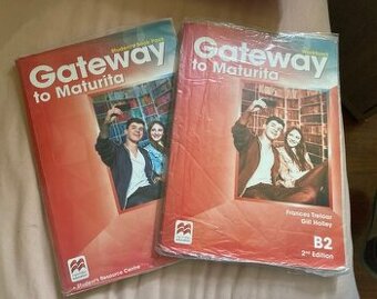 Gateway to maturita B2