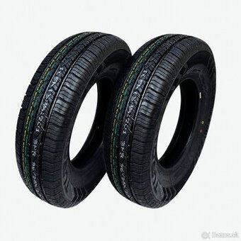 13" pneumatiky 165 R13C 96N na príves - celoročné