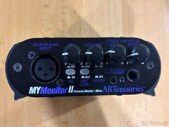 ART MyMonitor II